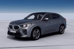 BMW X2 sDrive18d MSport