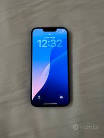 IPHONE 13 BLU