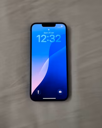 IPHONE 13 BLU