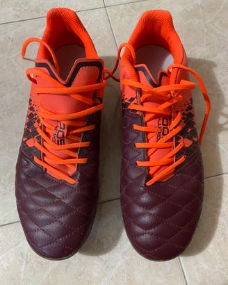 Scarpe da calcio kipsta Agility 500