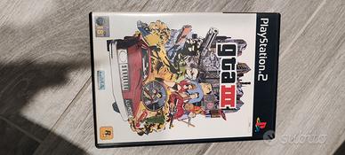 GTA 3 PlayStation 2