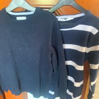 Magluoncini bimbo 4/5 qnni