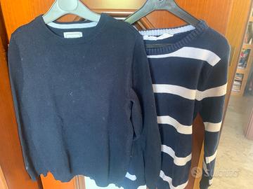 Magluoncini bimbo 4/5 qnni