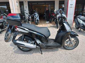 Kymco People GT300i - 2016