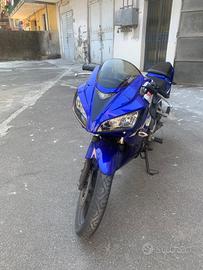 Honda CBR 125 - 2007