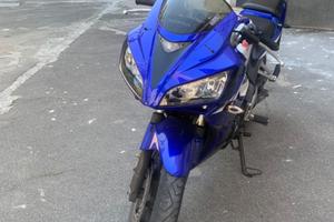 Honda CBR 125 - 2007