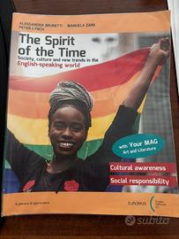 The spirit of the time. With Your mag, revisiting