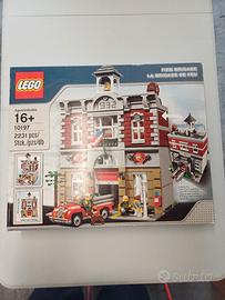 LEGO 10197