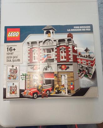 LEGO 10197