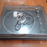 Giradischi Thorens TD 104