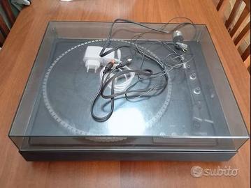 Giradischi Thorens TD 104