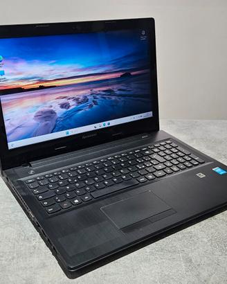 PC portatile Notebook veloce 