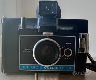 Polaroid Land Camera Colorpack II