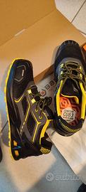 Scarpe antinfortunistiche