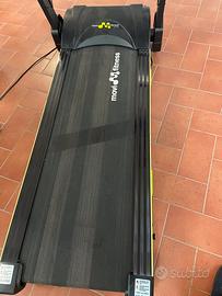 tapis roulant elettrico