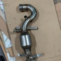Downpipe 200 celle giulietta 2.0
