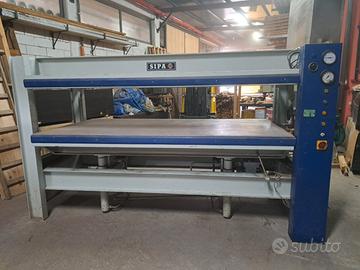 Macchine falegnameria