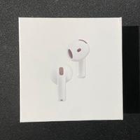 AirPods 4 anc