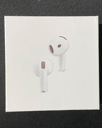AirPods 4 anc