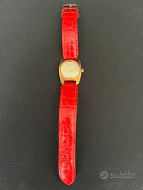 Orologio Vintage Eterna-Matic Automatico Donna