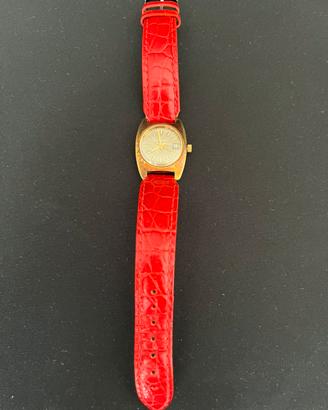 Orologio Vintage Eterna-Matic Automatico Donna
