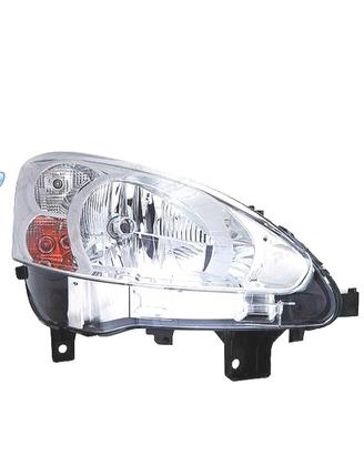 FANALE DX PEUGEOT PARTNER III 12-18