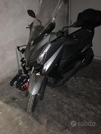 Scooter Yamaha