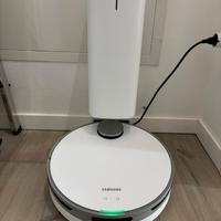 ROBOT ASPIRAPOLVERE JET BOT SAMSUNG