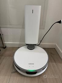 ROBOT ASPIRAPOLVERE JET BOT SAMSUNG