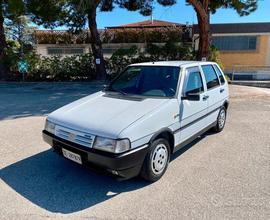 Fiat Uno D'epoca carrozzeria Scionieri ASI CRS