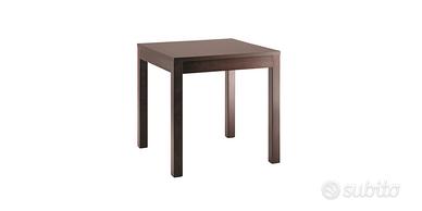 Tavolo quadrato varie misure