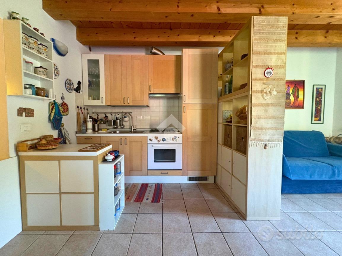 Casa – Sirolo - Vista 4