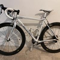 Bici da corsa Scott