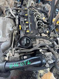 MOTORE OPEL 1.6 DIESEL 2017