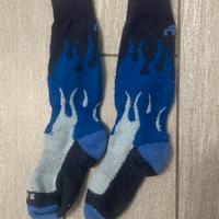 Calze termiche e guanti