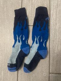 Calze termiche e guanti