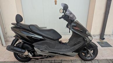 Yamaha Majesty 125cc NON MARCIANTE - x RICAMBI