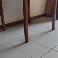 N. 2 Tavoli quadrati