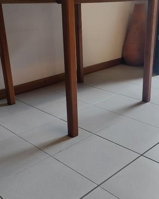 N. 2 Tavoli quadrati