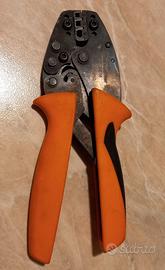 PINZA CRIMPATRICE NUOVA