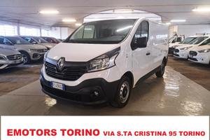 RENAULT Trafic T27 1.6 dCi 125CV S&S PC-TN Furgo