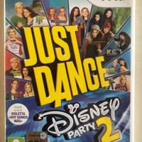 Just Dance Disney Party 2