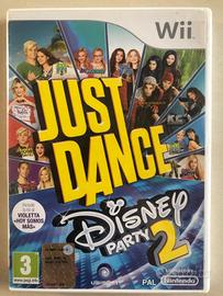Just Dance Disney Party 2