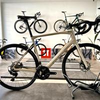 Bici da corsa BMC Roadmachine Six 2023 tg. 58