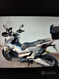 HONDA X ADV