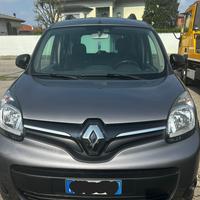 Renault kangoo 2017