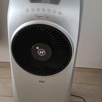 Raffrescatore ARGO POLIFEMO ION SILVER