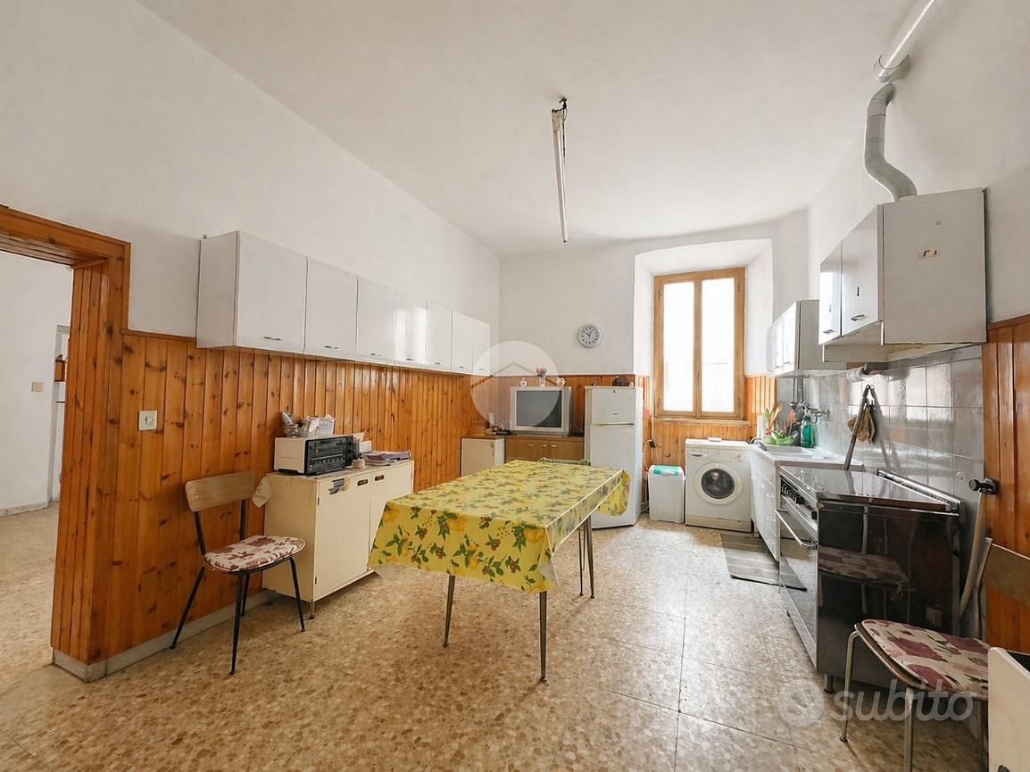 Appartamento – Tivoli, Paterno - Vista 5
