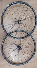 RUOTE MAVIC KSYRIUM PRO CARBON SL disco 