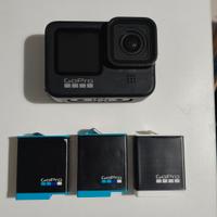 GoPro Hero 9
